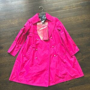 Lanvin Child Trenchcoat